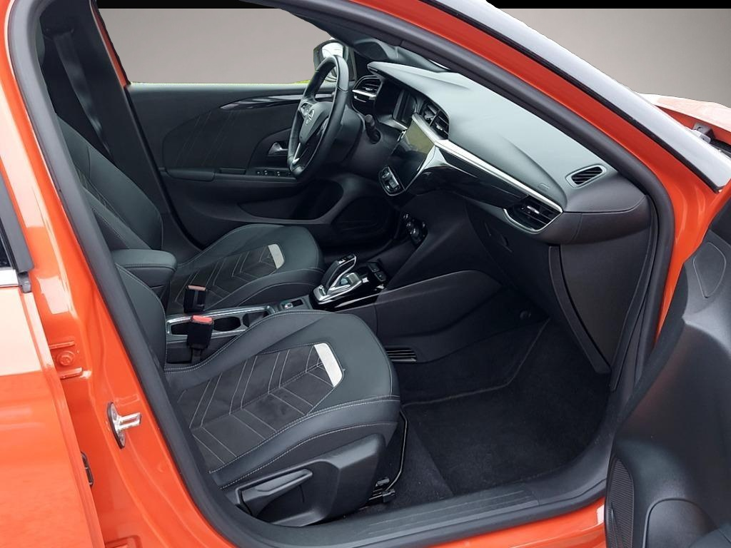Bild 4 Opel Corsa Corsa-e Ultimate 11kw Charger Shz Navi PDC