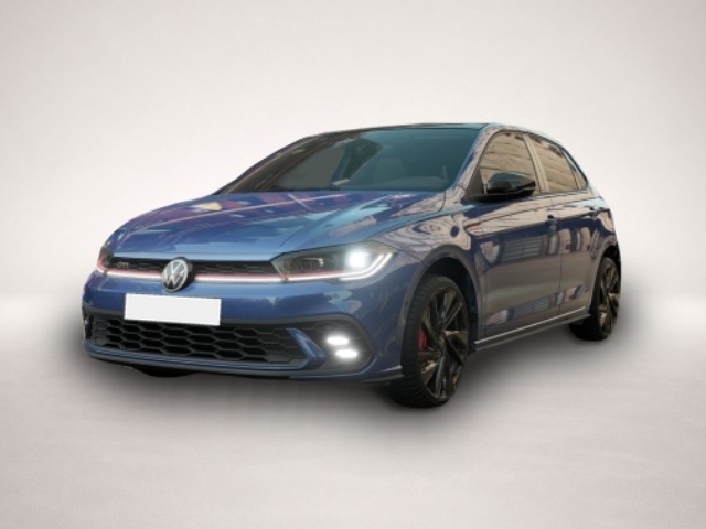 Bild Polo Volkswagen