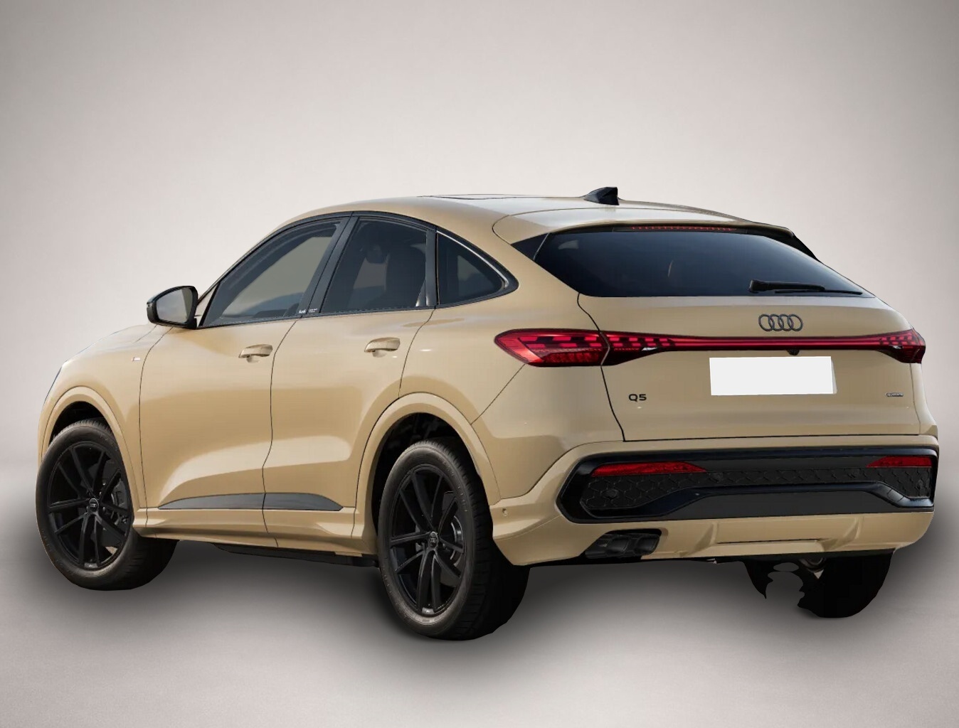 Bild 3 Audi Q5 Sportb TDI 2xS line Tech+ Leder BlackP 20Z