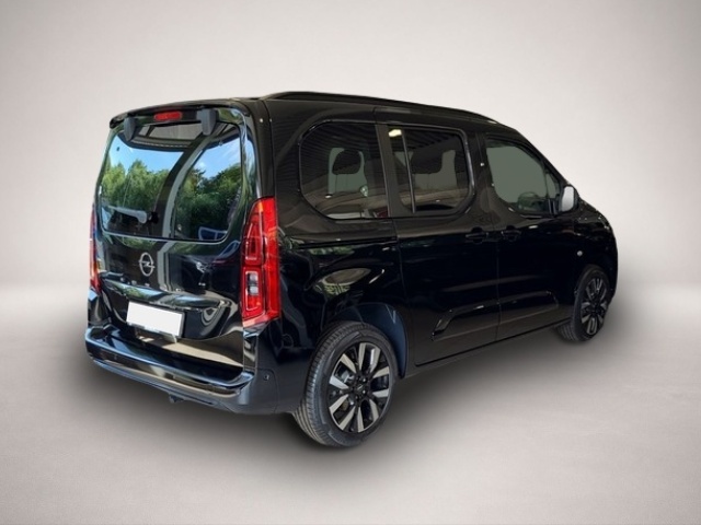 Bild 5 Opel Combo GS 1.5 Diesel (96 kW / 130 PS) AT-8 S/S GS