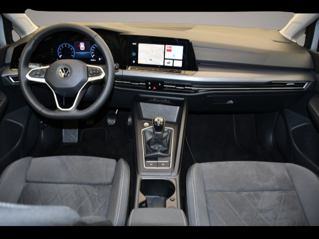 Bild 4 Volkswagen Golf 8 VIII 1.5 TSI Style Rückkam/Pano/Multilenk