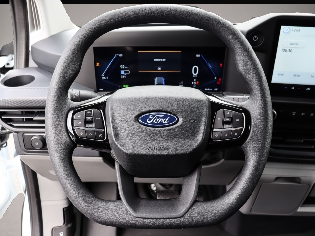Bild 5 Ford Other Transit Custom E Trend L1 136PS 64 kWh Laderaum