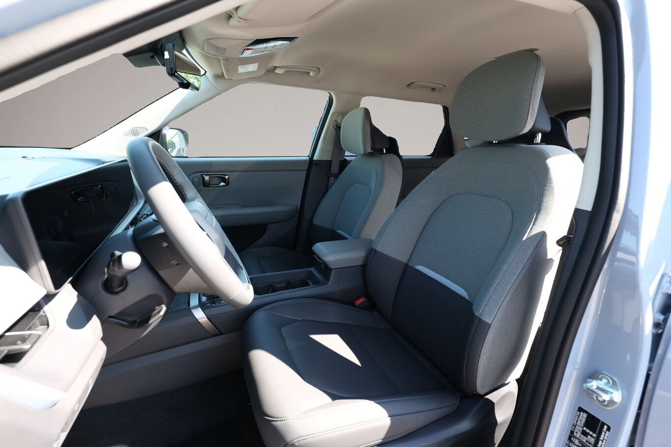 Bild 5 Kia Other Seltos DCT AWD Vision DesignP SHZ Carplay Keyl