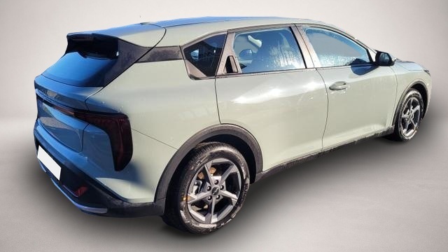 Bild 3 Kia K4 1.6 T-GDI 110 kW Vision K4 1.6 110 kW DCT+NAVI+.