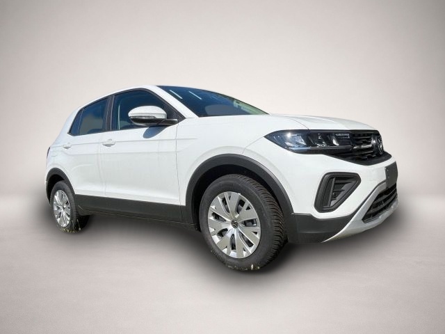Bild 7 Volkswagen T-Cross 1.0 TSI OPF