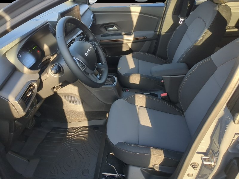 Bild 3 Dacia Jogger Hybrid 140 Extreme+ 5-Sitzer+SHZ+Navi