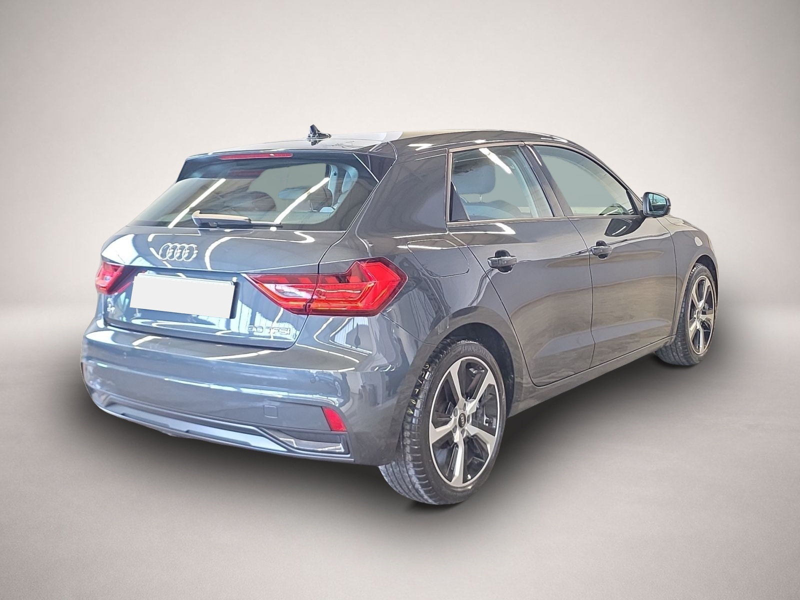 Fotografie 5 des Audi A1 Sportback 30 TFSI S-tronic advanced *LED*Navi