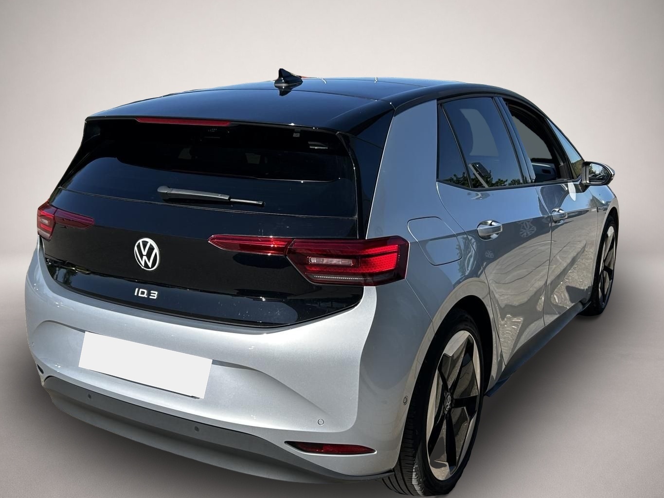 Bild 5 Volkswagen ID.3 Pro Performance 5-SITZER+PANORAMA+APP-CONNE