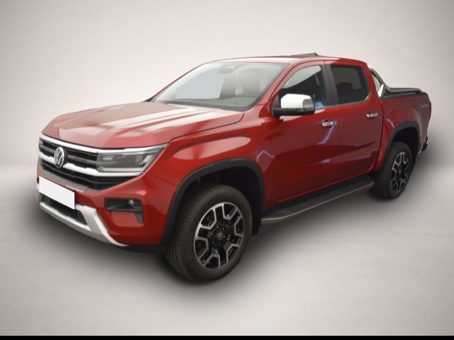Bild Amarok Volkswagen