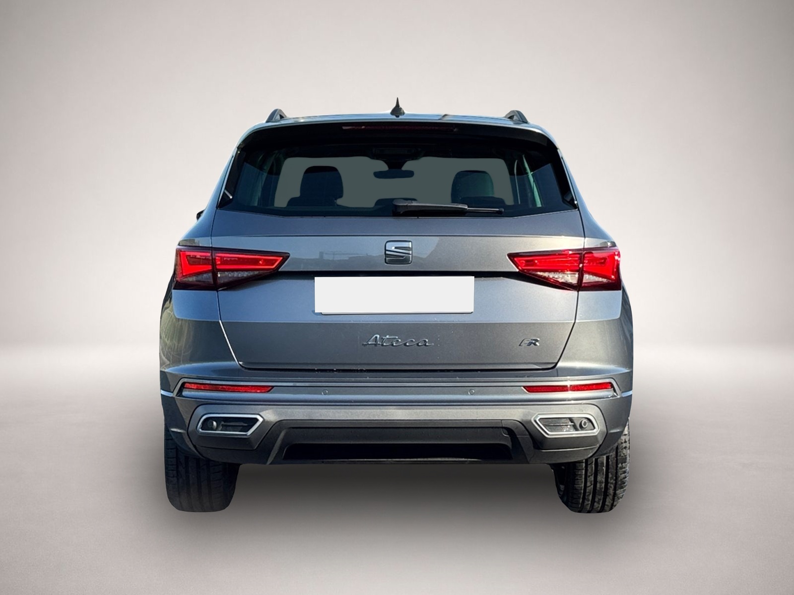 Bild 5 Seat Ateca FR TDI DSG|AHK|PANO|el.HECK|KAMERA|NAVI+
