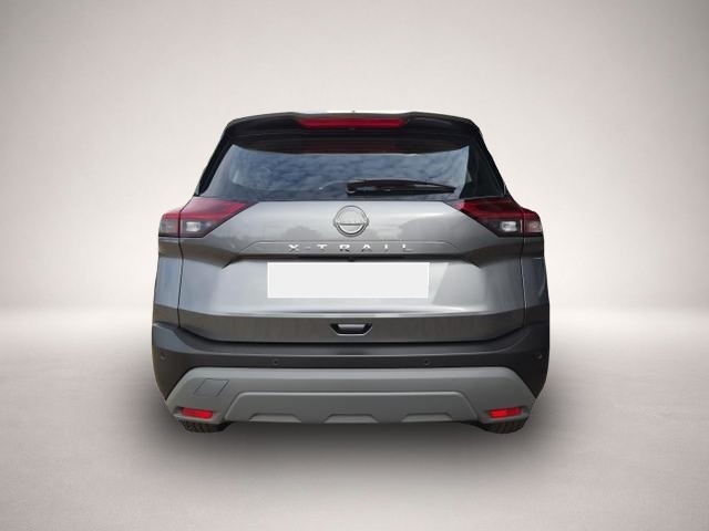 Bild 3 Nissan X-Trail Acenta 1.5 MHEV 163PS Automatik Sitzhe.