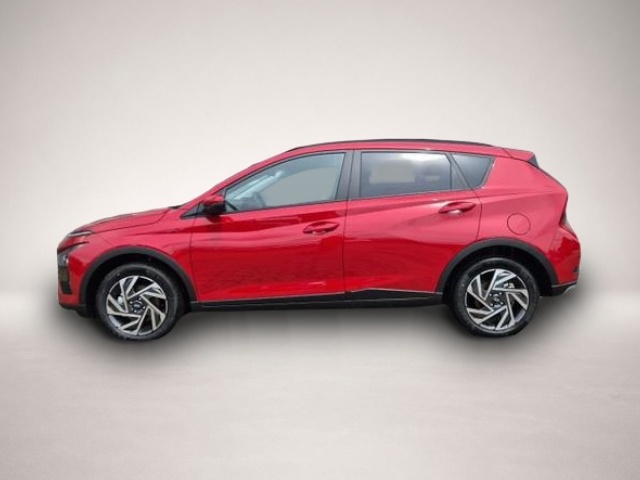 Bild BAYON Hyundai