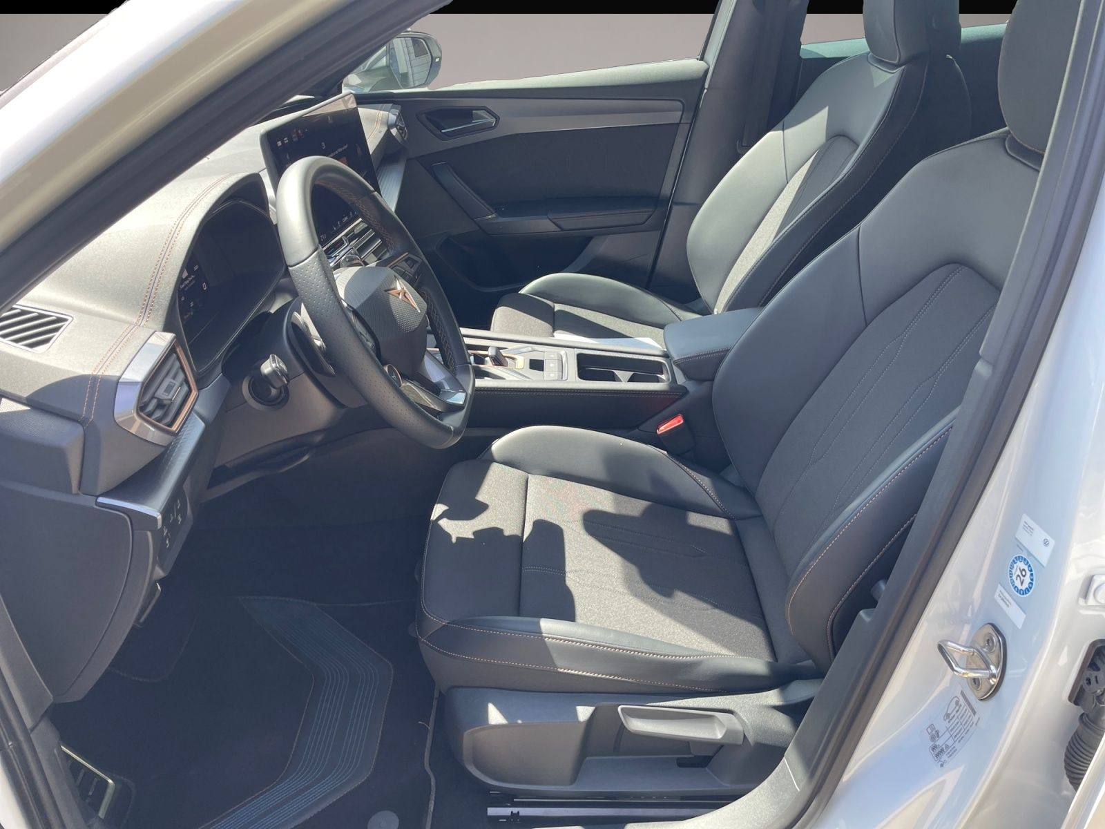 Bild 9 Cupra Leon 2.0 TDI DSG *LED*Navi*Paket XL*