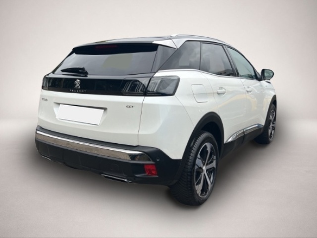 Bild 5 Peugeot 3008 GT 1.2 PT 130 EAT8 +ACC+NAVI+LED+CAM+