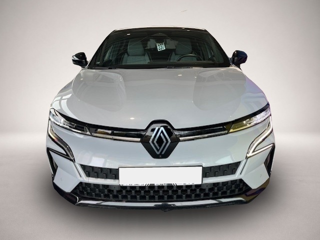 Bild 2 Renault Megane E-TECH Techno 220 Comfort Range