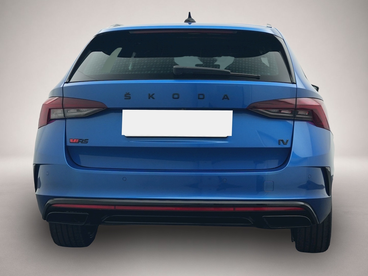 Bild 4 Skoda Octavia Combi 1.4 TSI iV DSG RS Edition PANO HuD