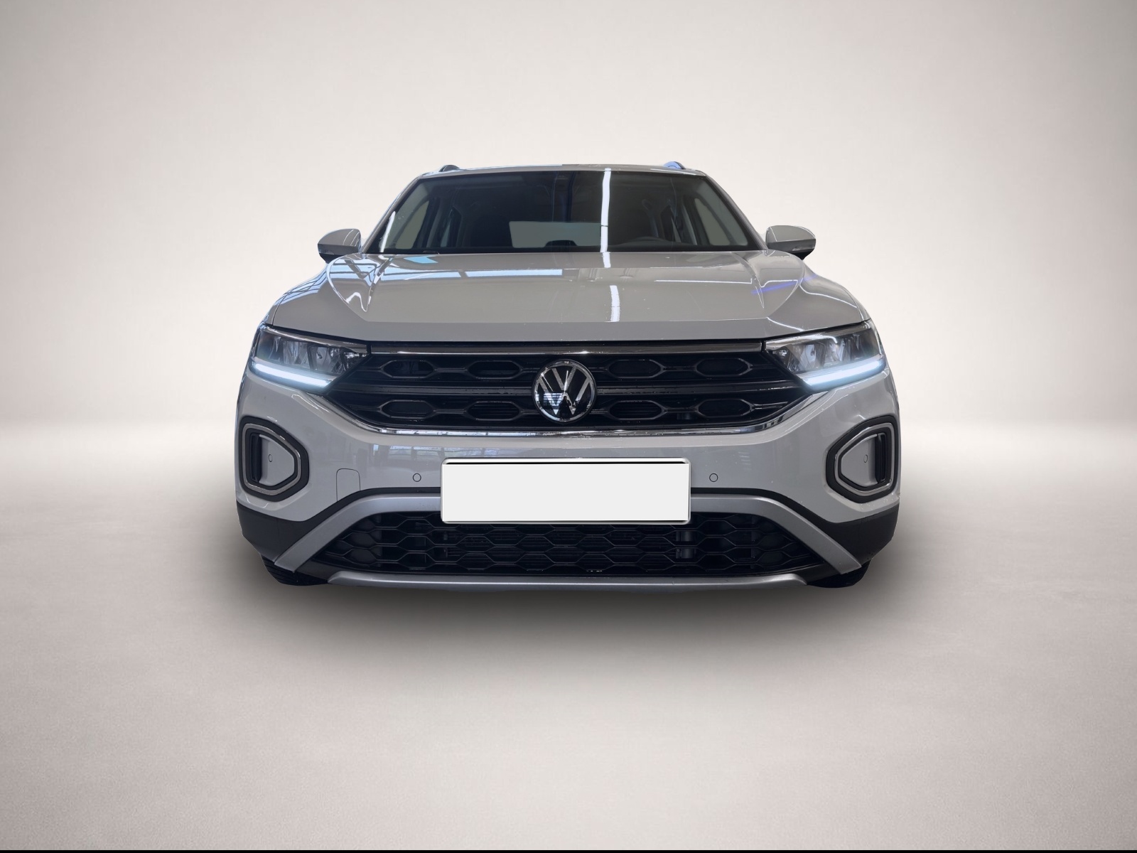 Bild 2 Volkswagen T-Roc 1.0 TSI Life NAVI ACC PDC SHZ
