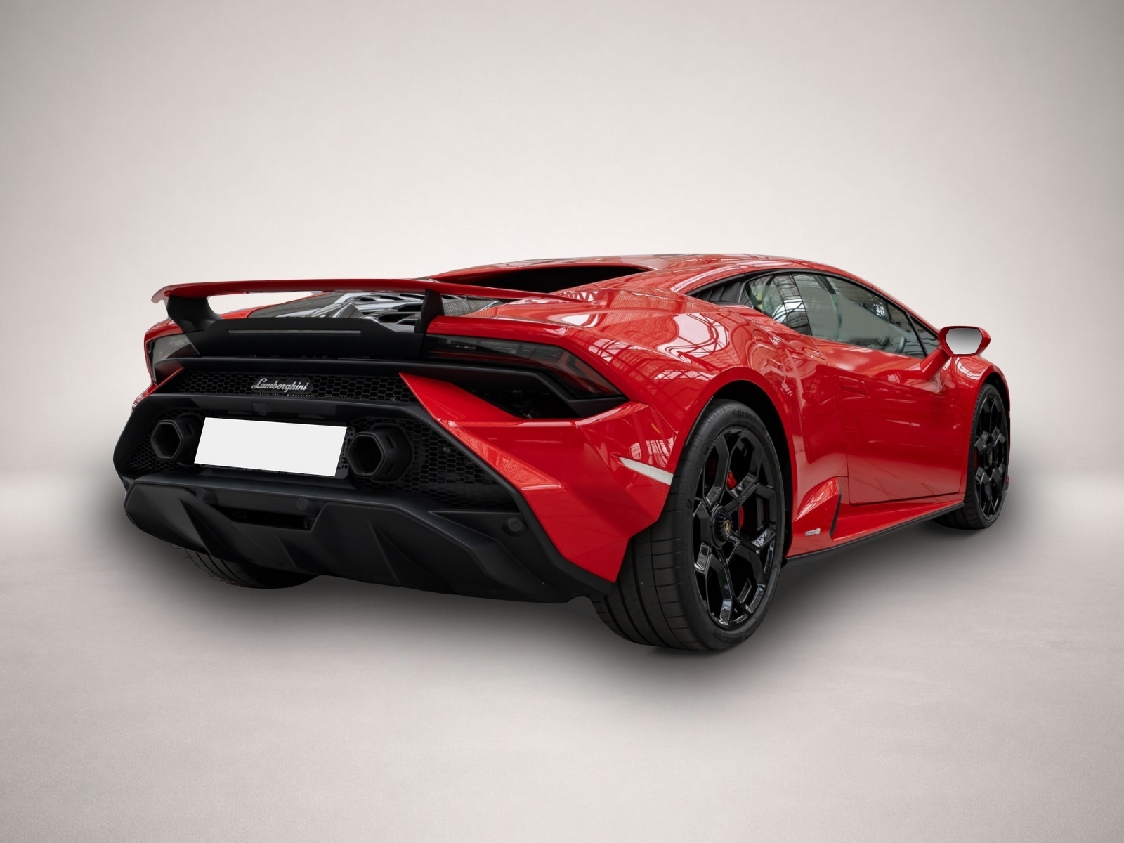 Bild 3 Lamborghini Huracán Huracan
