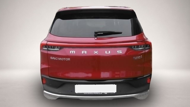 Bild 8 Maxus Euniq 6 Leder,Climatr,el.Heckkl,Pano,Kamera,AppC