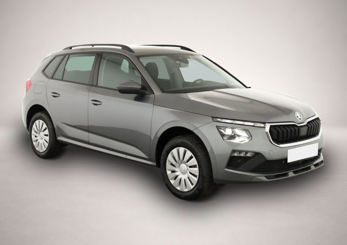 Bild 2 Skoda Kamiq 1.0 TSI DSG Selection, AHK, Matrix, Kamera