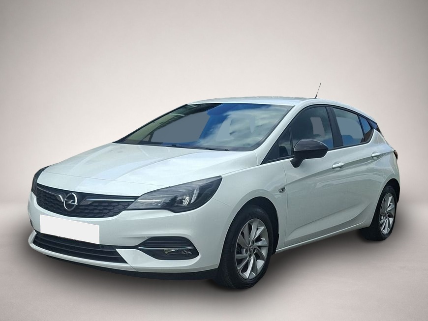 Fotografie Opel Astra 1.5 D Start/Stop Business Edition