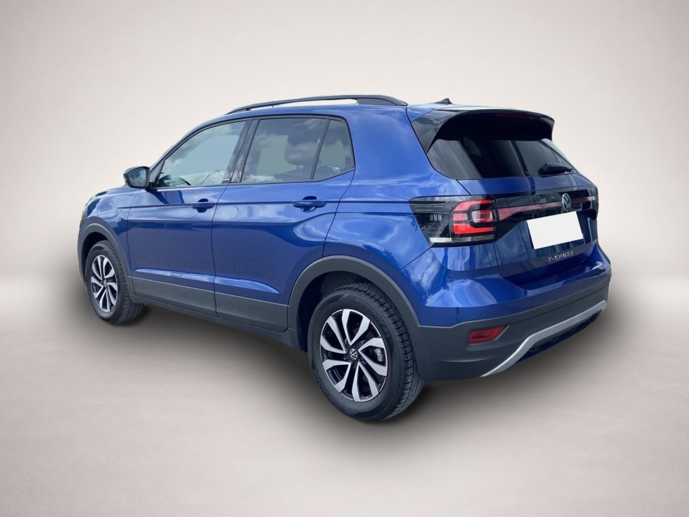 Bild 3 Volkswagen T-Cross 1.0 TSI DSG LIFE GARANTIE+APP-CONNECT+VI