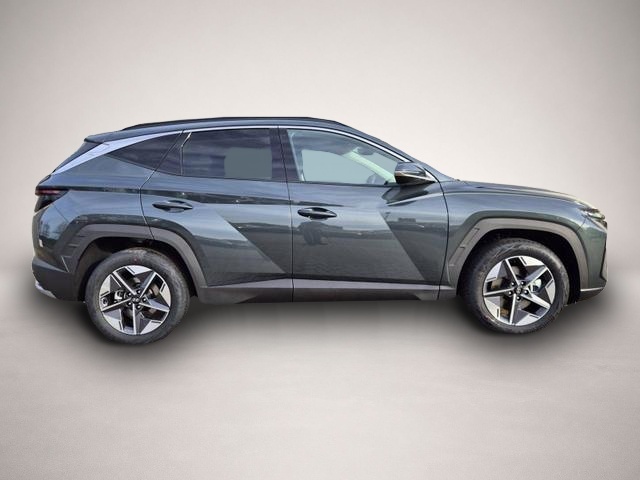 Fotografie 4 des Hyundai Tucson Trend 1.6 T-GDI 150PS Automatik TZ 2026.