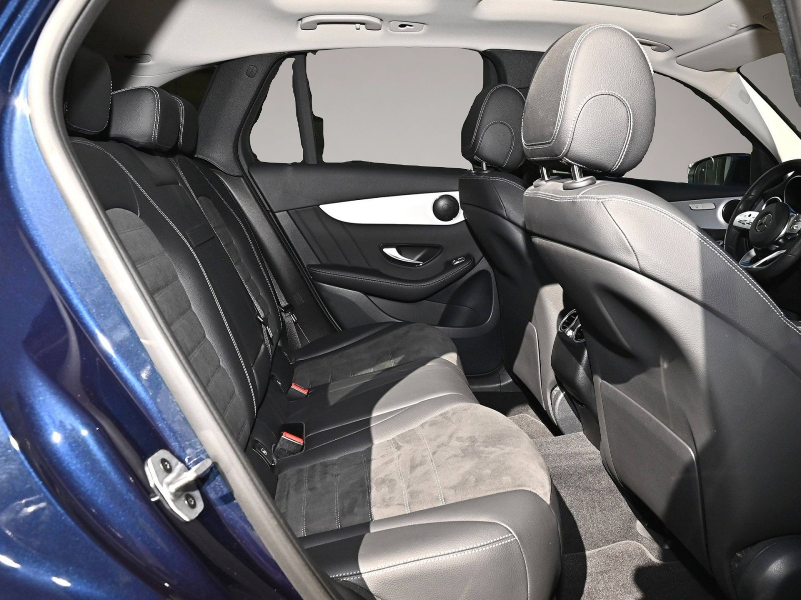 Bild 4 Mercedes-Benz GLC 300
