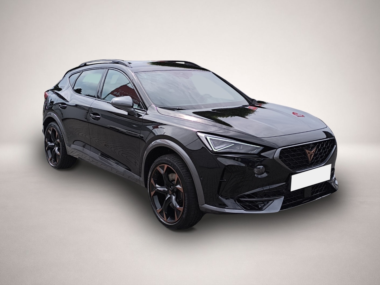 Bild 3 Cupra Formentor 2.0 TSI DSG 4Drive VZ LED NAVI AHK ACC
