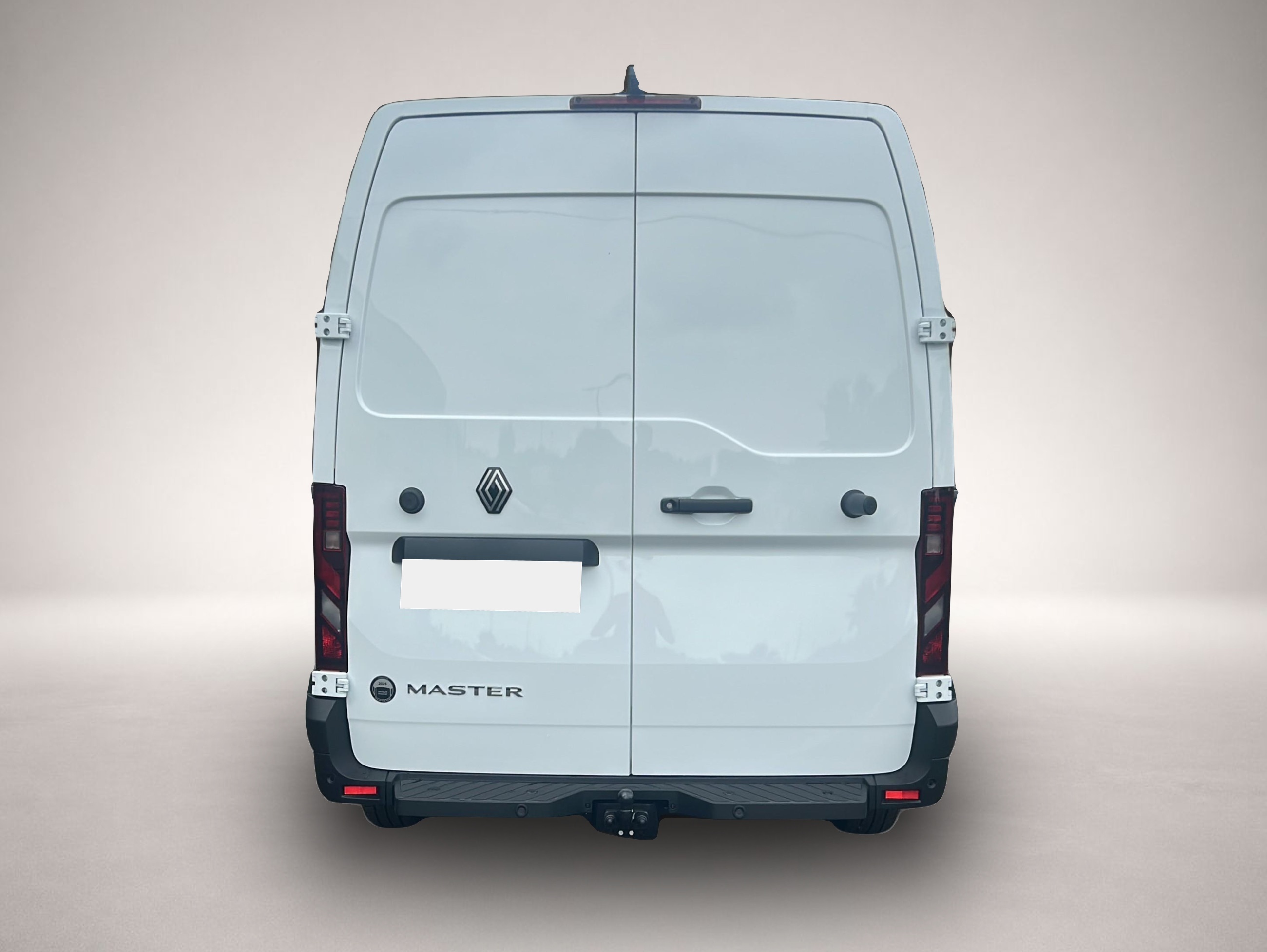Fotografie 4 des Renault Master AT9 /170 PS/ 3,5t/L2H2/AHK /270°/Parking