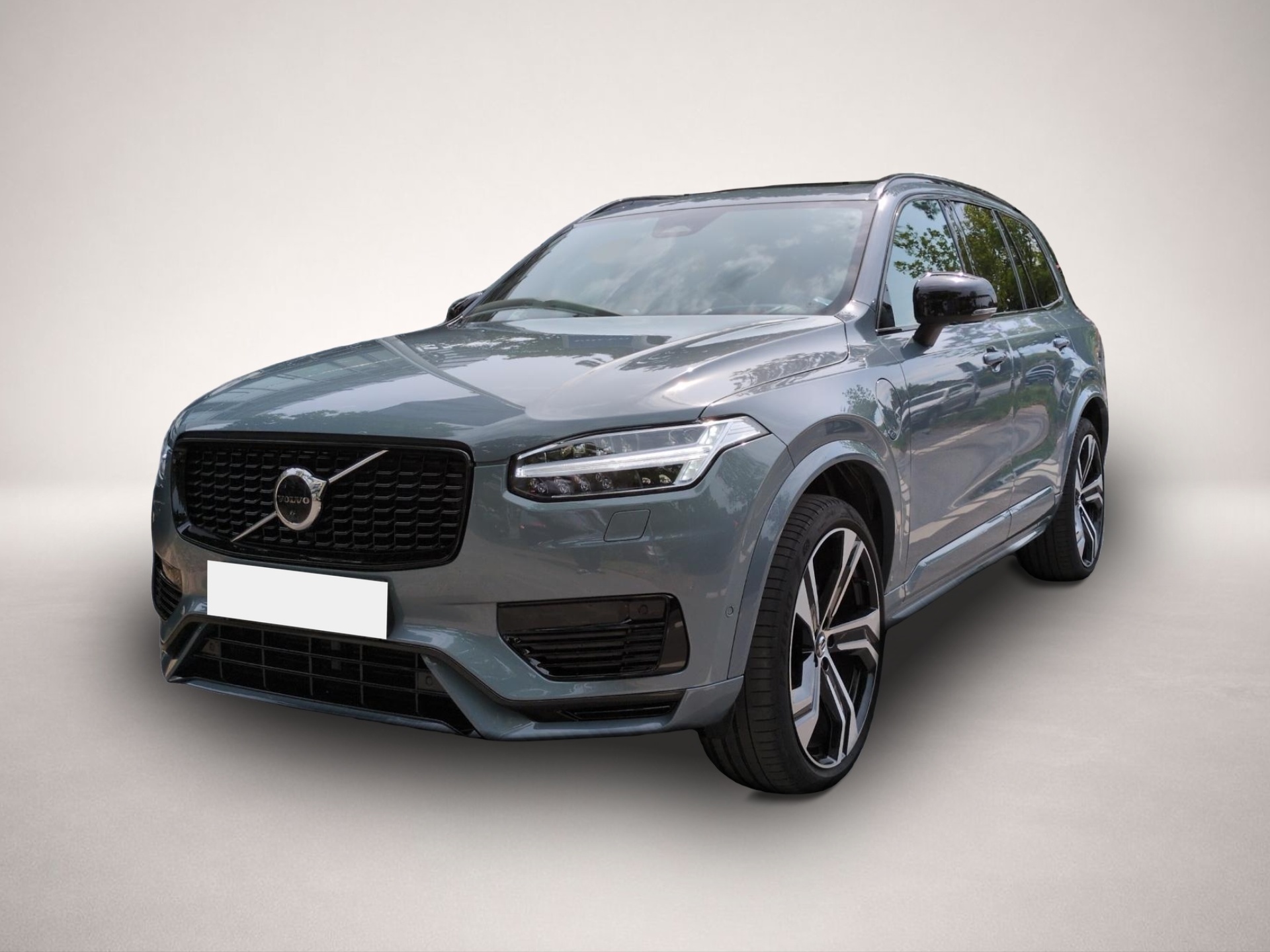 Bild XC90 Volvo