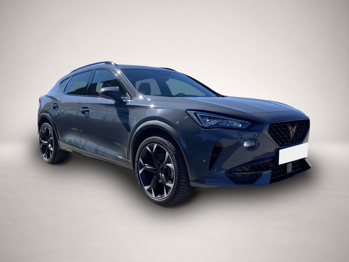 Bild 6 Cupra Formentor 1.4 TSI DSG eHybrid 19"+EL.HECK+PANORA