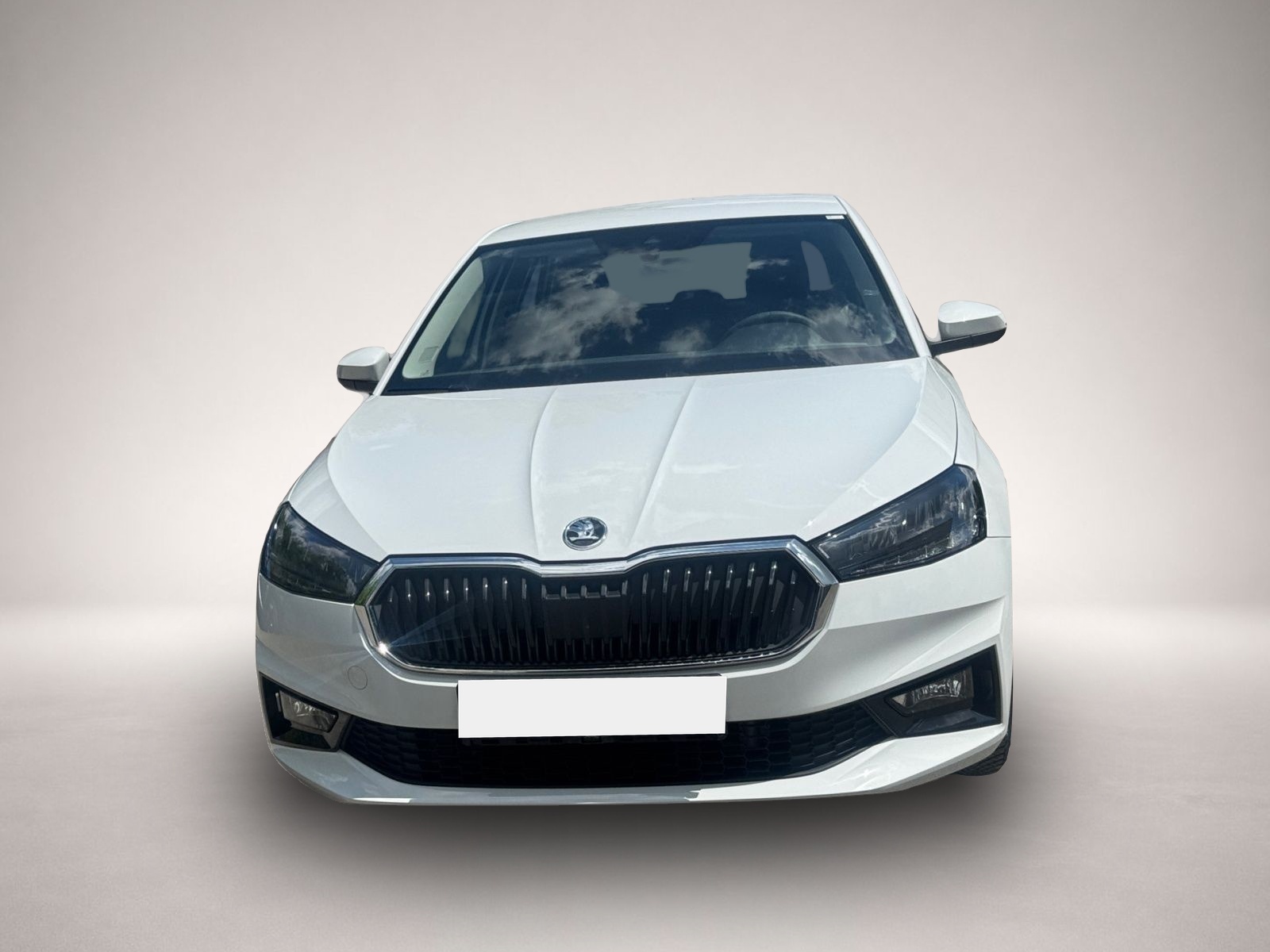 Skoda Fabia Fabia 1.0 TSI Essence *LED*Bluetooth*PDC* - Thumbnail 8