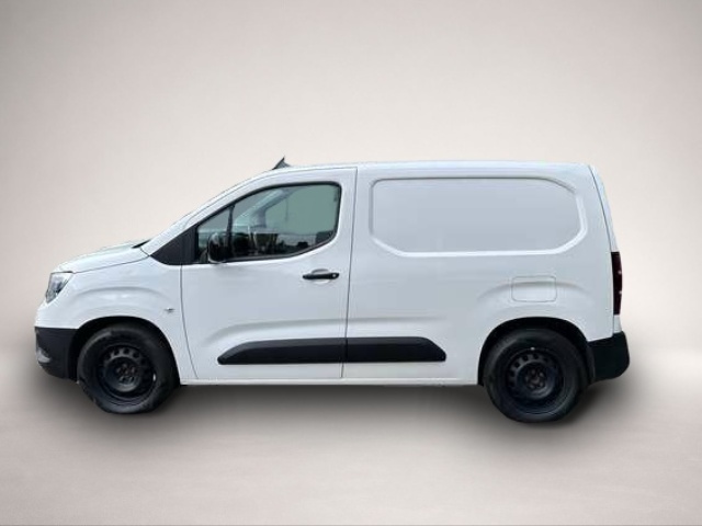 Fotografie 5 des Opel Combo Combo-e Edition*Cargo*AHK*BT*Kamera*ZV*L1H1*...
