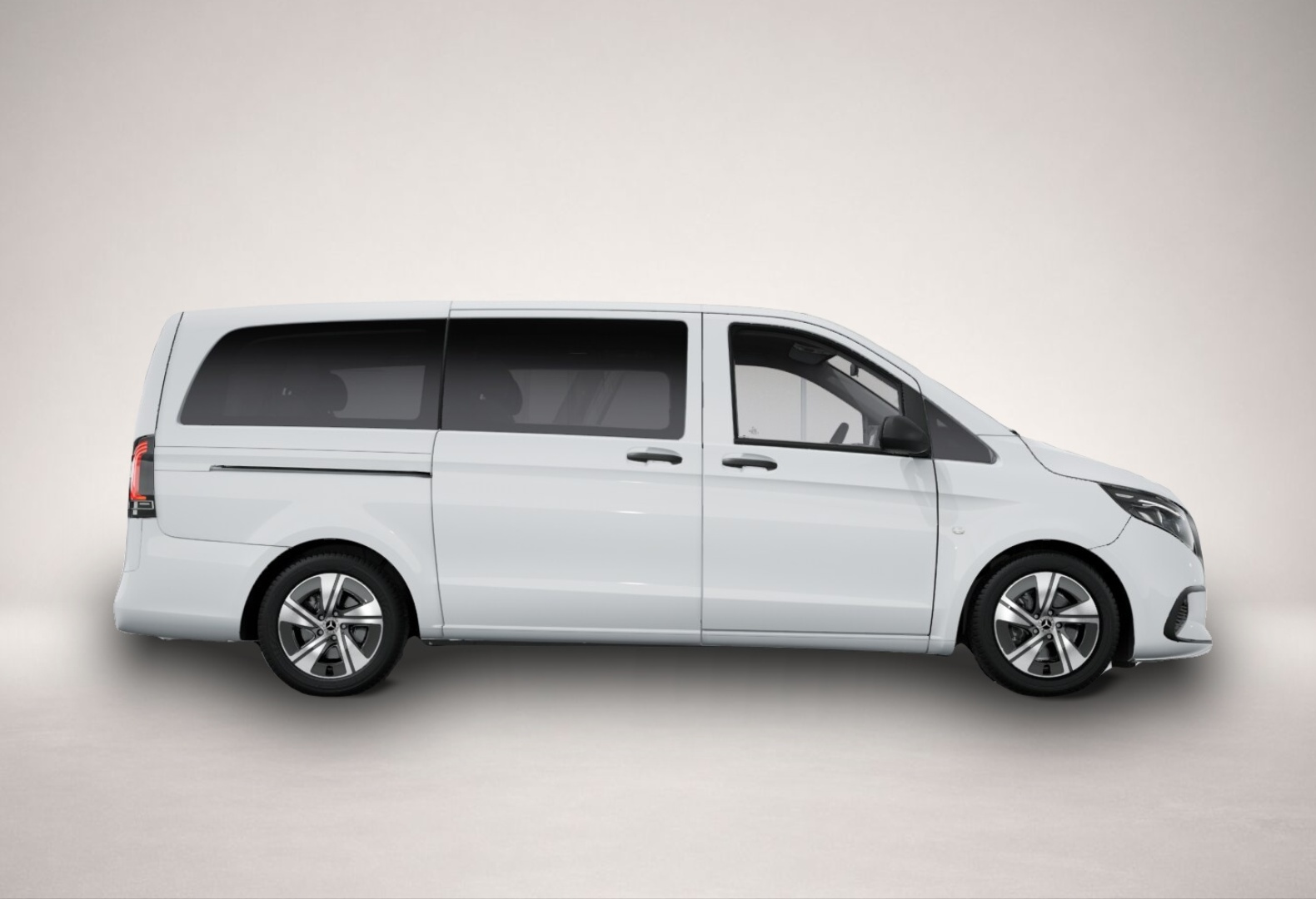Bild 4 Mercedes-Benz Vito