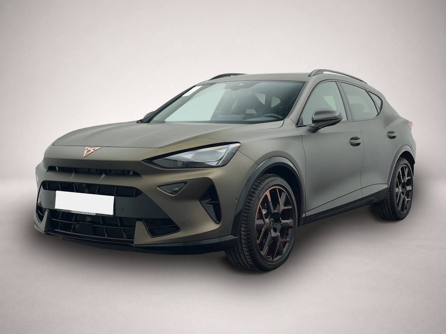 Bild Formentor Cupra