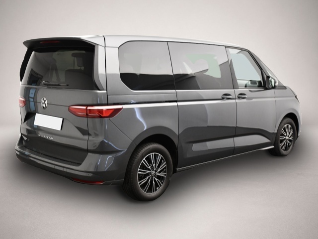 Bild 2 Volkswagen T7 Multivan KÜ 2.0 TSI DSG Kurz/LED/Navi/Vis-a-V