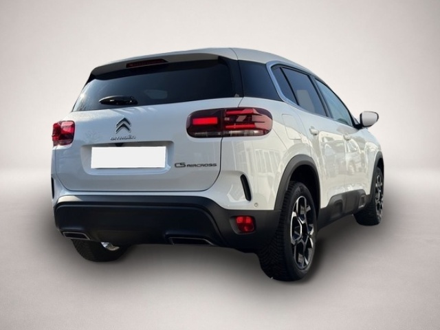 Bild 5 Citroën C5 Aircross Max NAVI KAMERA PDC LED SHZ DAB ALLW