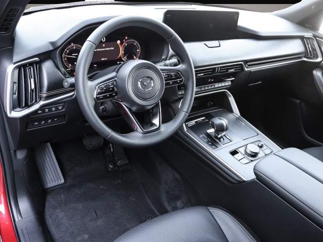Fotografie 3 des Mazda CX-80 Homura Plus 3.3L 254PS AWD e-SKYACTIV-D 6-