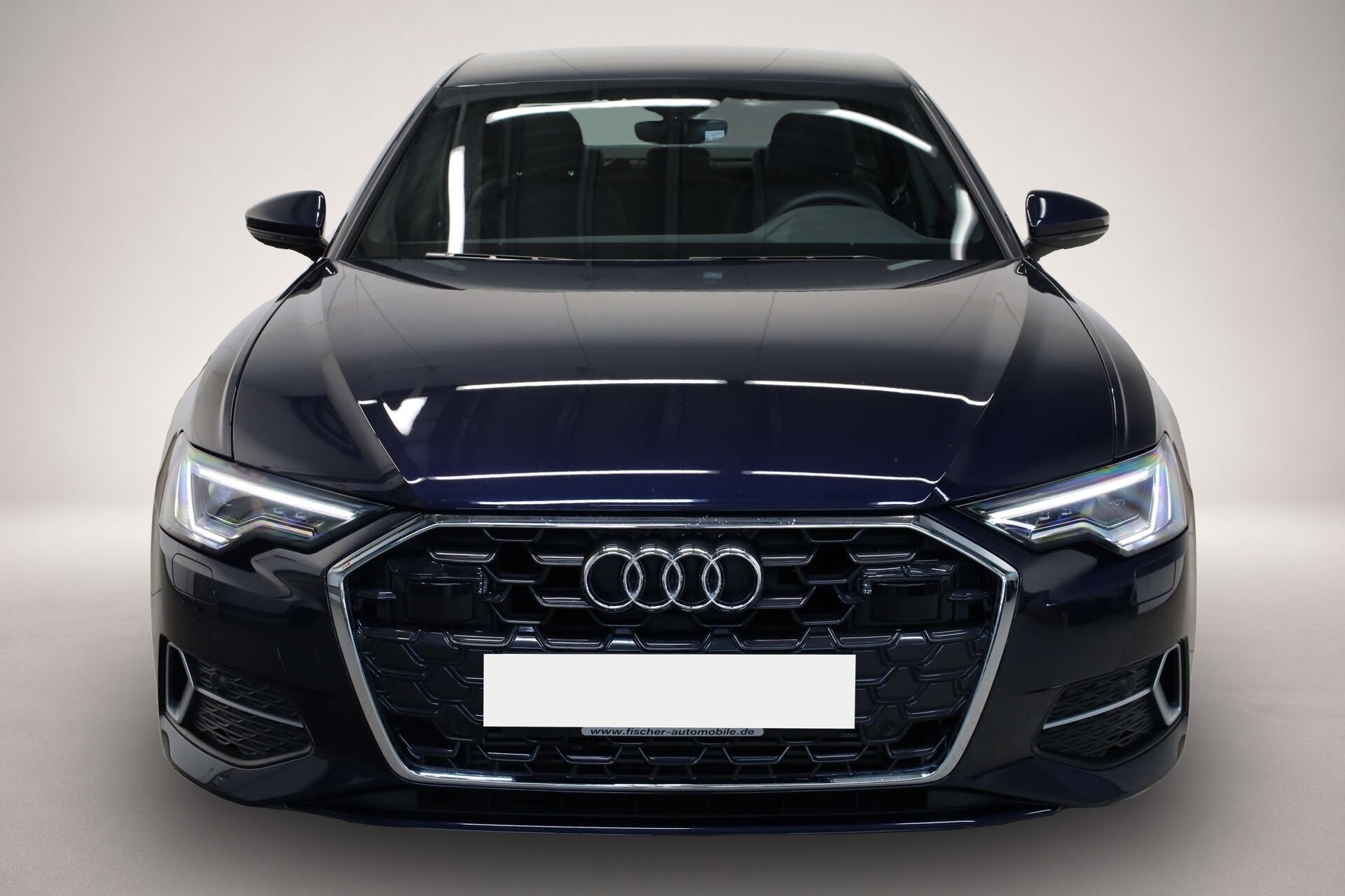 Bild 2 Audi A6 Limousine 45 TFSI Advanced