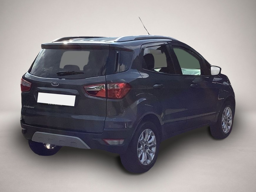 Bild 2 Ford ECOSPORT 1.5 Ti-VCT Aut. TITANIUM RFC Wi-Pa