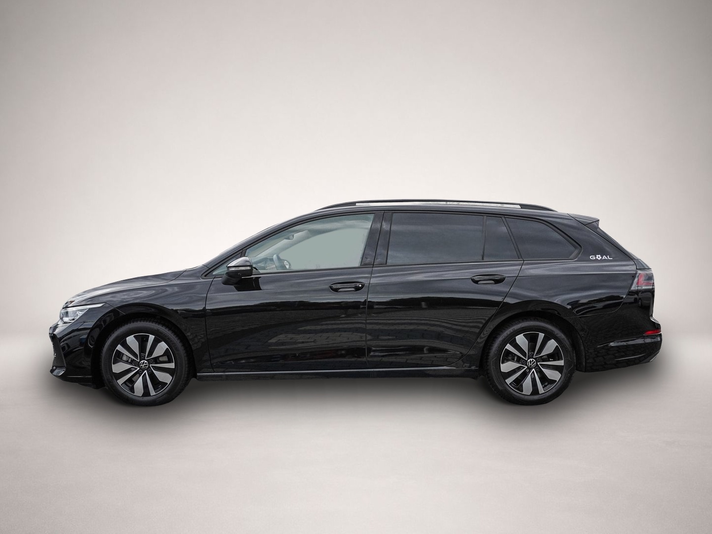 Bild 4 Volkswagen Golf Variant 2.0 TDI DSG Goal LED ACC AHK