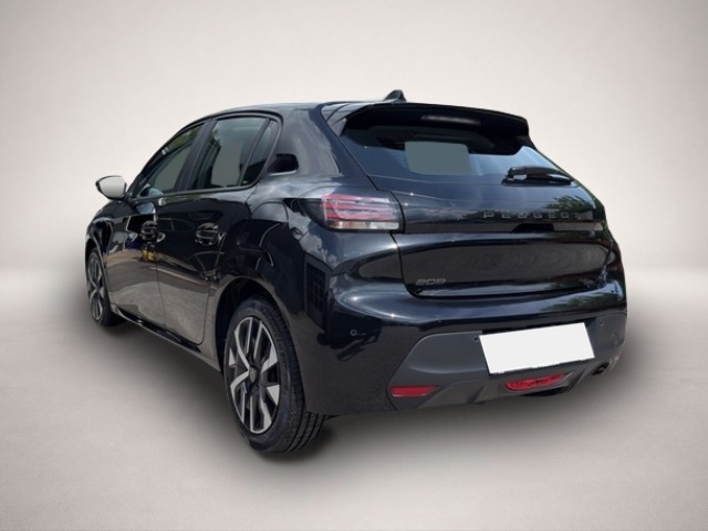 Bild 3 Peugeot 208 Active NAVI PDC SHZ CARPLAY DAB KLIMAAUTOMAT