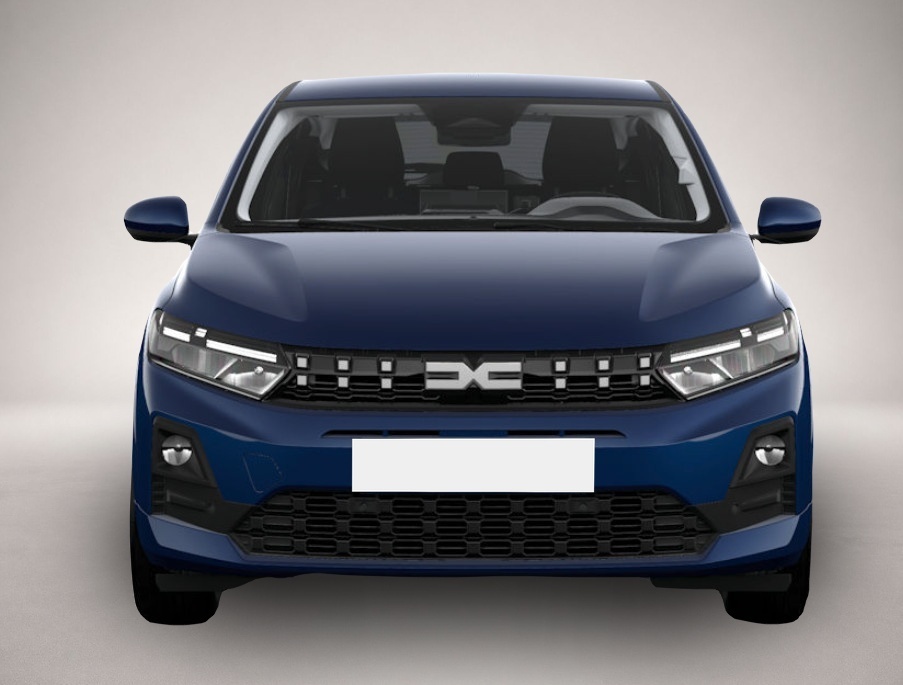 Bild 5 Dacia Sandero Journey TCe 100 / Winter / 360° Kamera