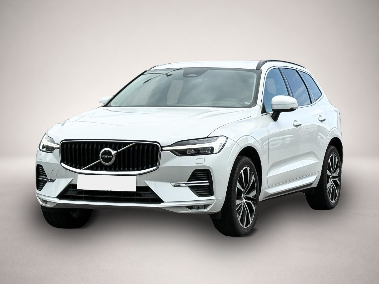 Fotografie Volvo XC60 Core 2WD StandHZG Digitales Cockpit Soundsy