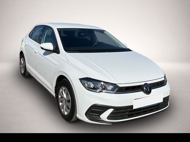 Bild 7 Volkswagen Polo VI 1.0 TSI Life Navi,SHZ.,