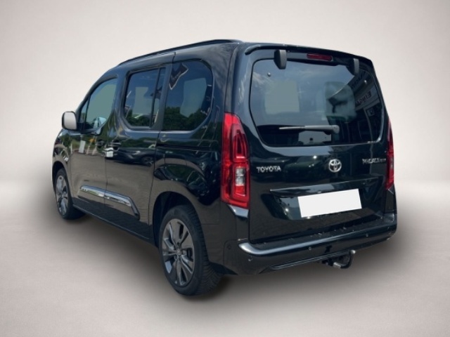 Fotografie 3 des Toyota Proace City Verso L1 Executive NAVI+PDC v/h+AHK+