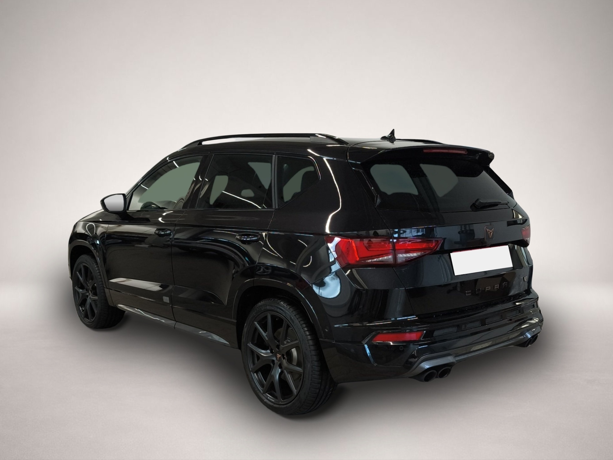 Bild 4 Cupra Ateca 2.0 TSI DSG 4Drive VZ AHK+360Grad-Kamera+N