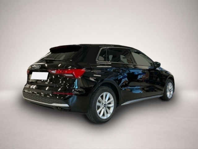 Fotografie des Audi A3 Sportback 35TFSI S tronic FACELIFT/KAM/APS