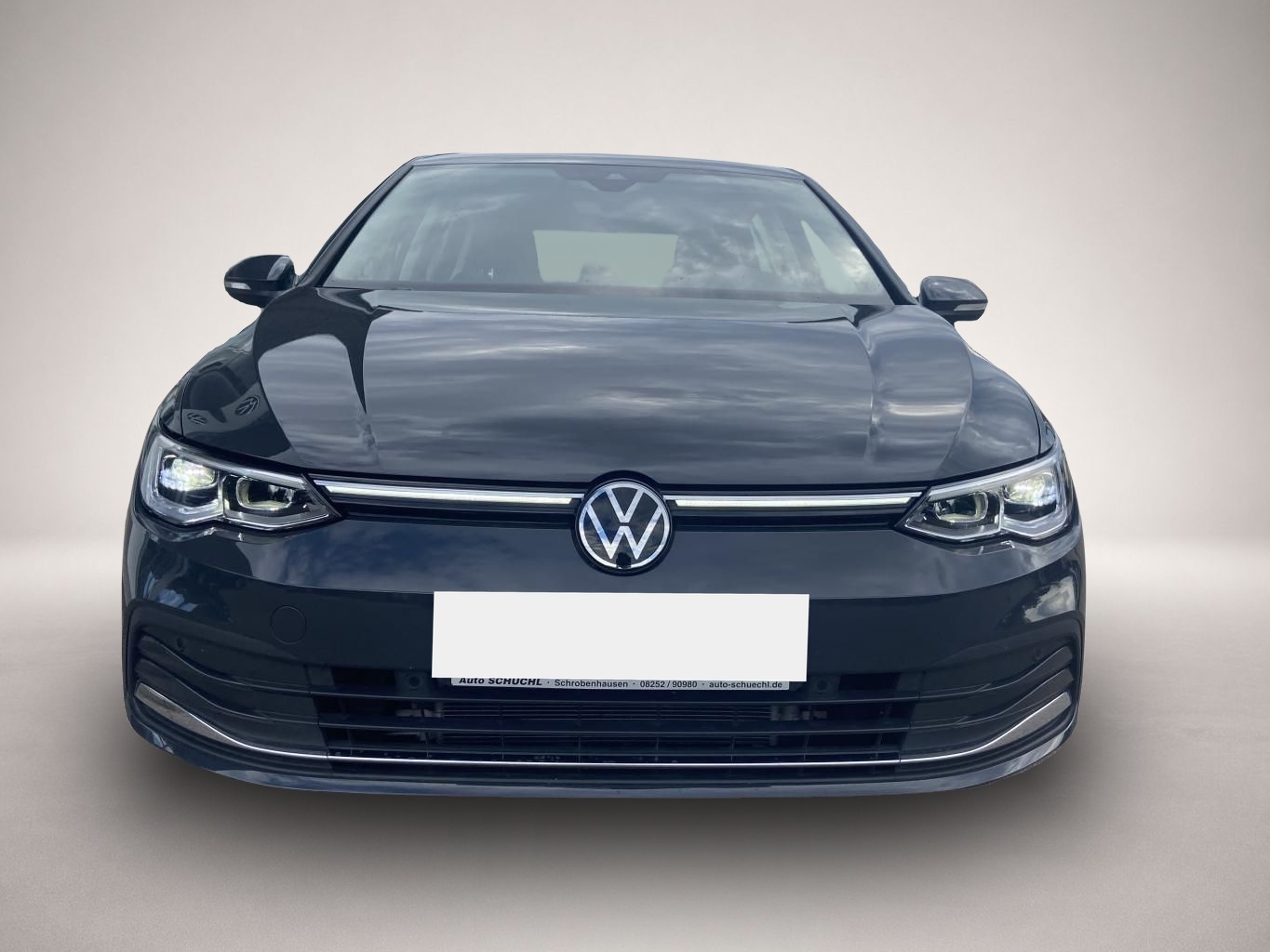 Bild 7 Volkswagen Golf 1.5 TSI DSG STYLE APP-CONNECT+ACTIVE-INFO+K